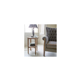 Hexham Chair (3HTP Moreland Harris Tweed)