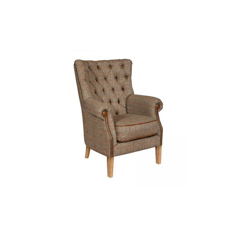 Hexham Chair (3HTW Hunting Lodge)