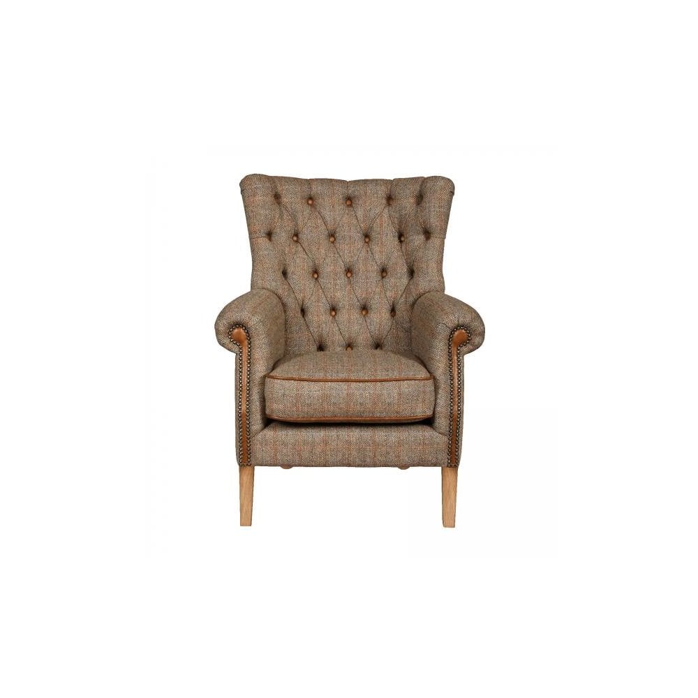 Hexham Chair (3HTW Hunting Lodge)