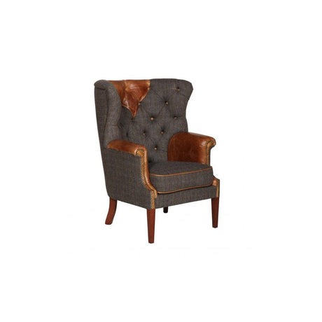 Kensington Chair (3HTP Moreland)