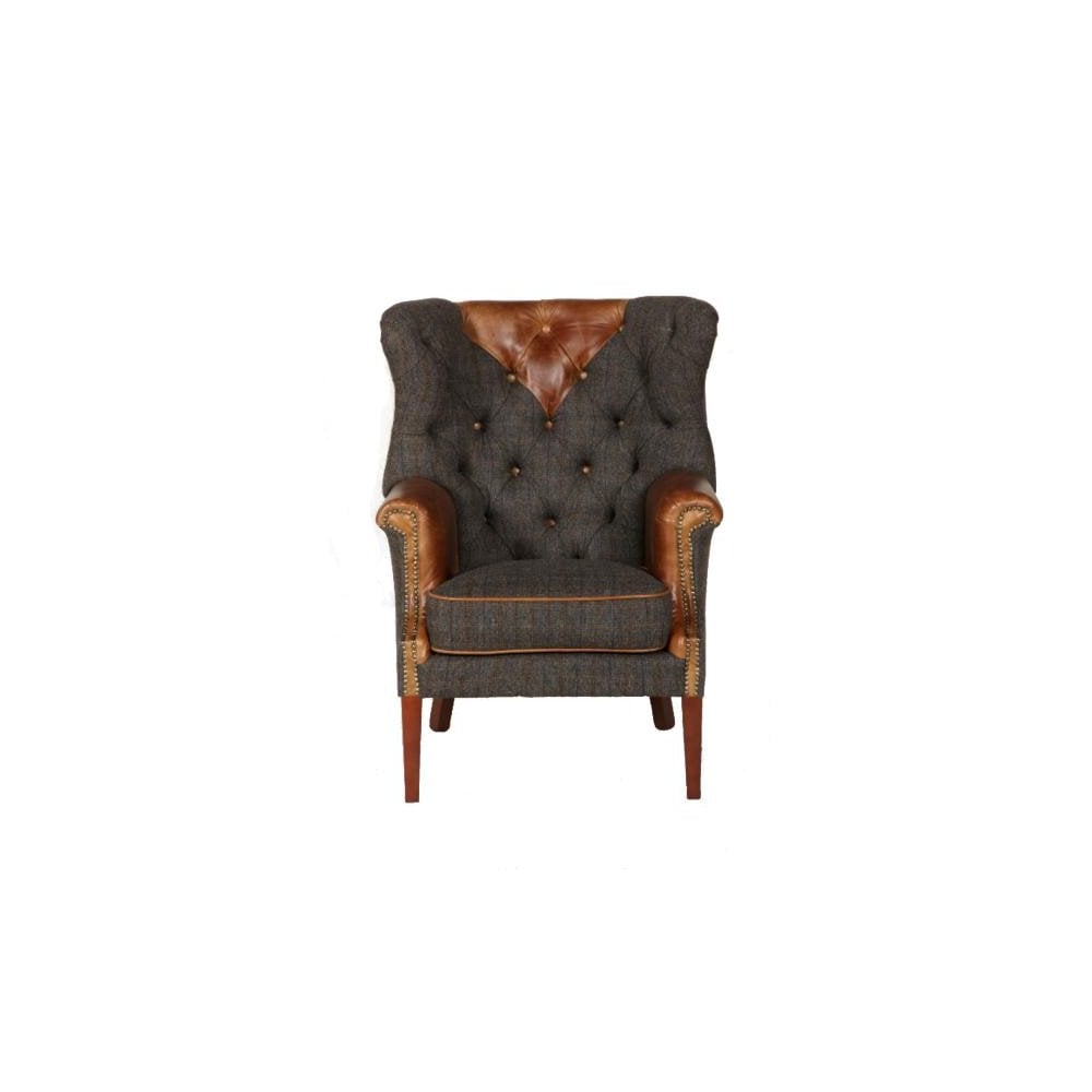 Kensington Chair (3HTP Moreland)