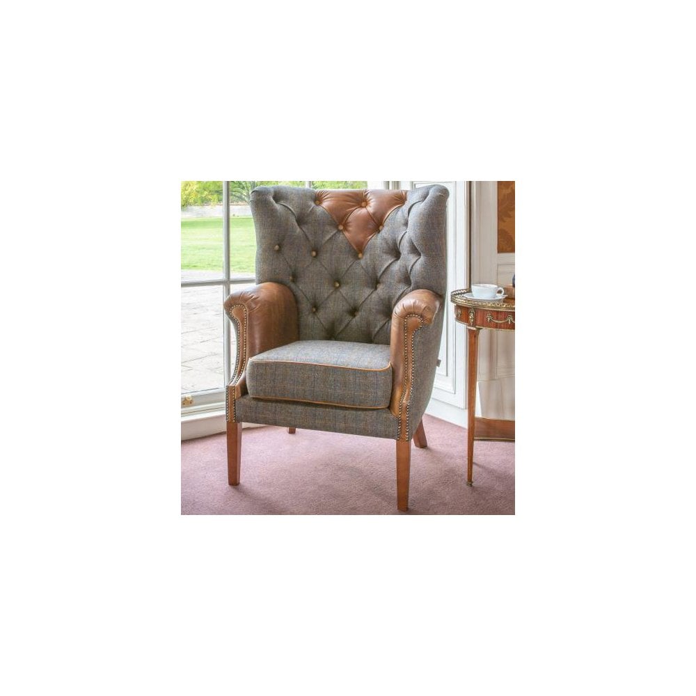 Kensington Chair (3HTP Moreland)