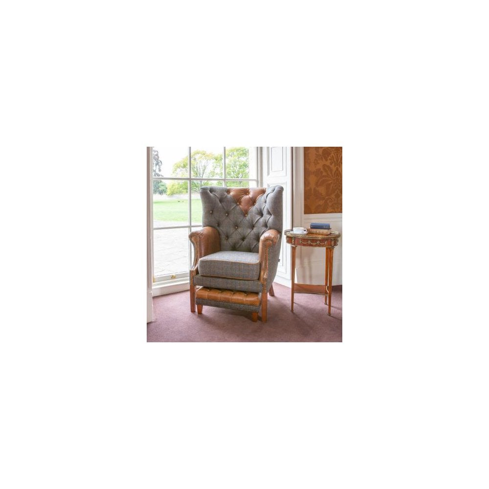 Kensington Chair (3HTP Moreland)
