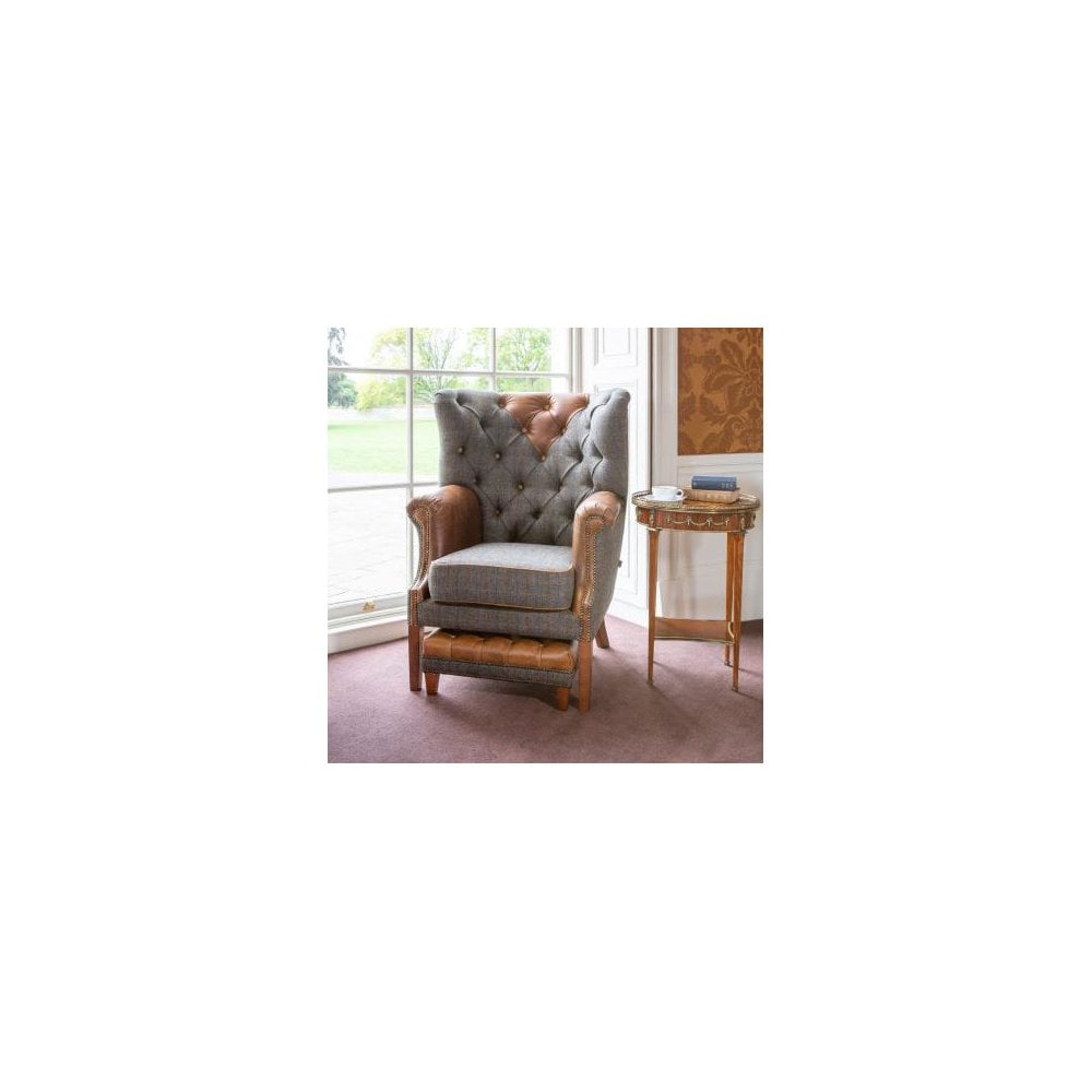 Kensington Chair (3HTP Moreland)