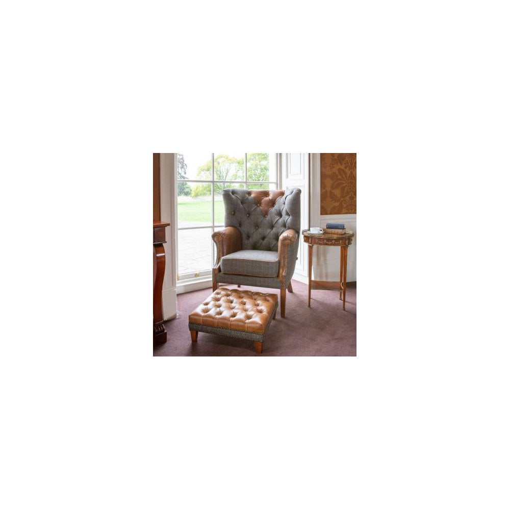Kensington Chair (3HTP Moreland)