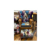 Kensington Patchwork Chair