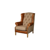 Kew Armchair (3HTW Hunting Lodge)