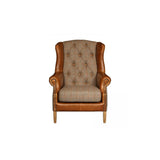 Kew Armchair (3HTW Hunting Lodge)