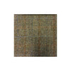 Malone Compact 2 Seater (HTW & Brown Tan Leather)