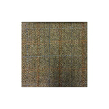 Malone Compact 2 Seater (HTW & Brown Tan Leather)
