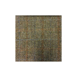Malone Large 2 Seater HTW & Brown Tan Leather ()