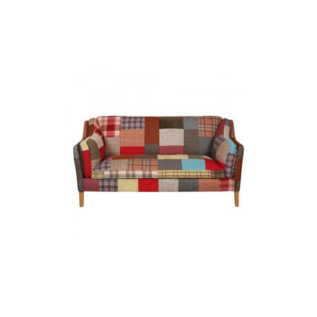 Malone Large 2 Seater in Patchwork 182cm (New 2024)
