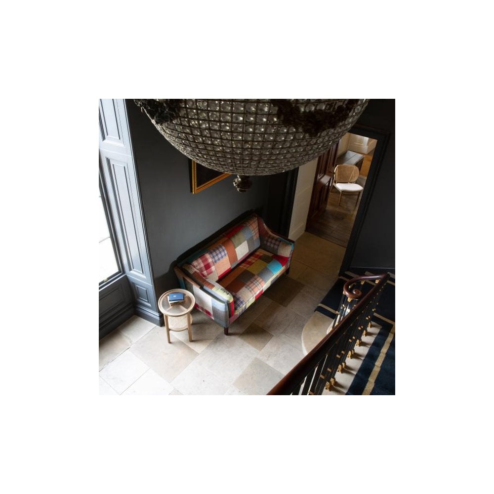 Malone Large 2 Seater in Patchwork 182cm (New 2024)