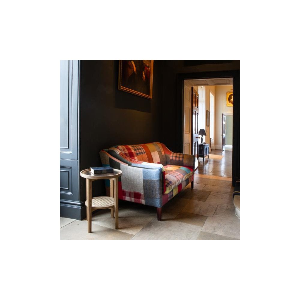 Malone Large 2 Seater in Patchwork 182cm (New 2024)