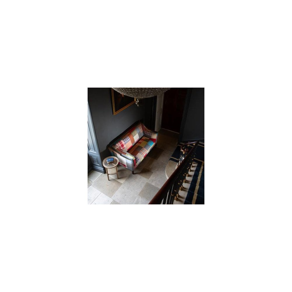 Malone Large 2 Seater in Patchwork 182cm (New 2024)