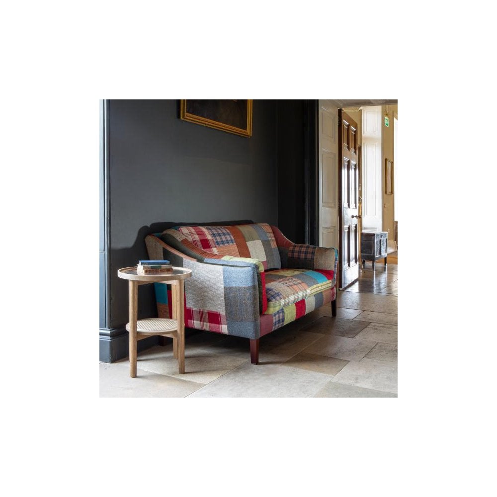 Malone Large 2 Seater in Patchwork 182cm (New 2024)