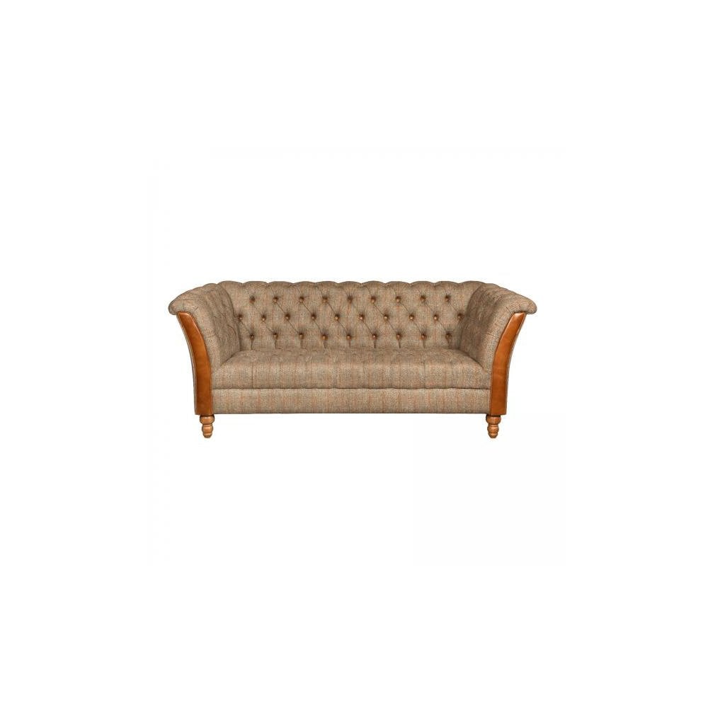 Milford 2 Seater Sofa (3HTW Hunting Lodge)