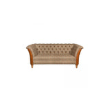 Milford 2 Seater Sofa (3HTW Hunting Lodge)