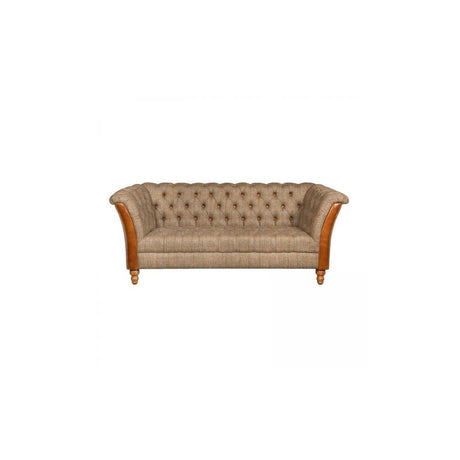 Milford 2 Seater Sofa (3HTW Hunting Lodge)