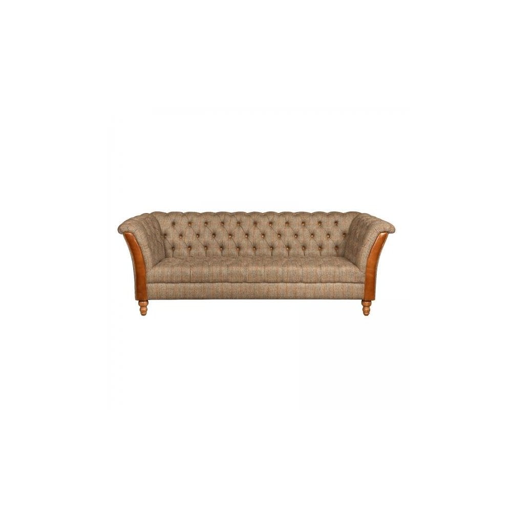 Milford 3 Seater Sofa (3HTW Hunting Lodge)
