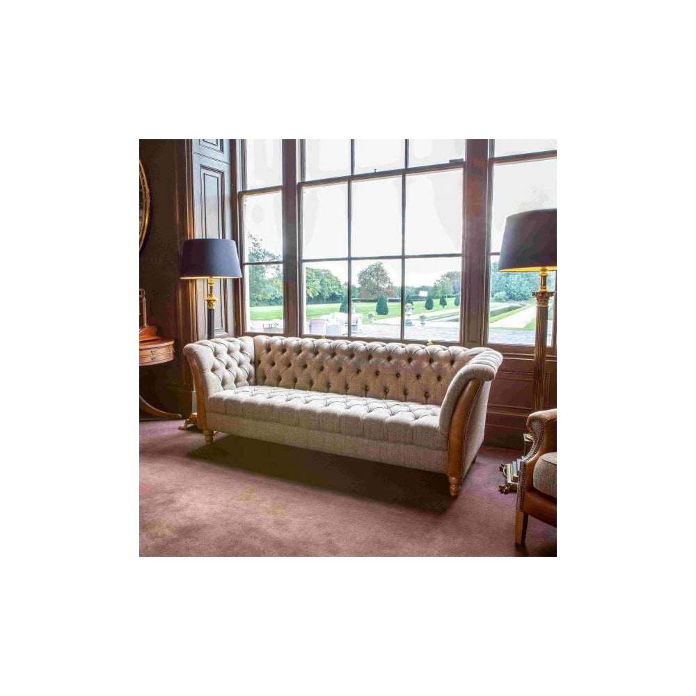 Milford 3 Seater Sofa (3HTW Hunting Lodge)