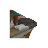 Rutland Harlequin Patchwork 2 Seater