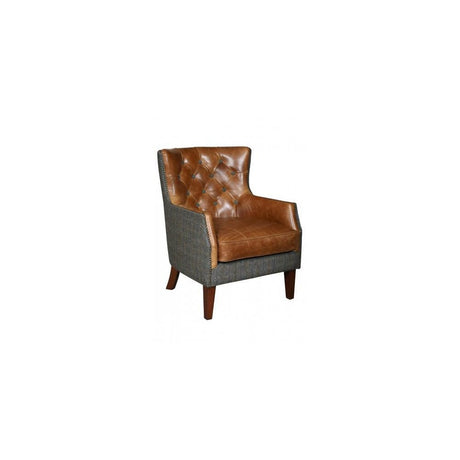 Stanford Chair (3HTP Moreland)