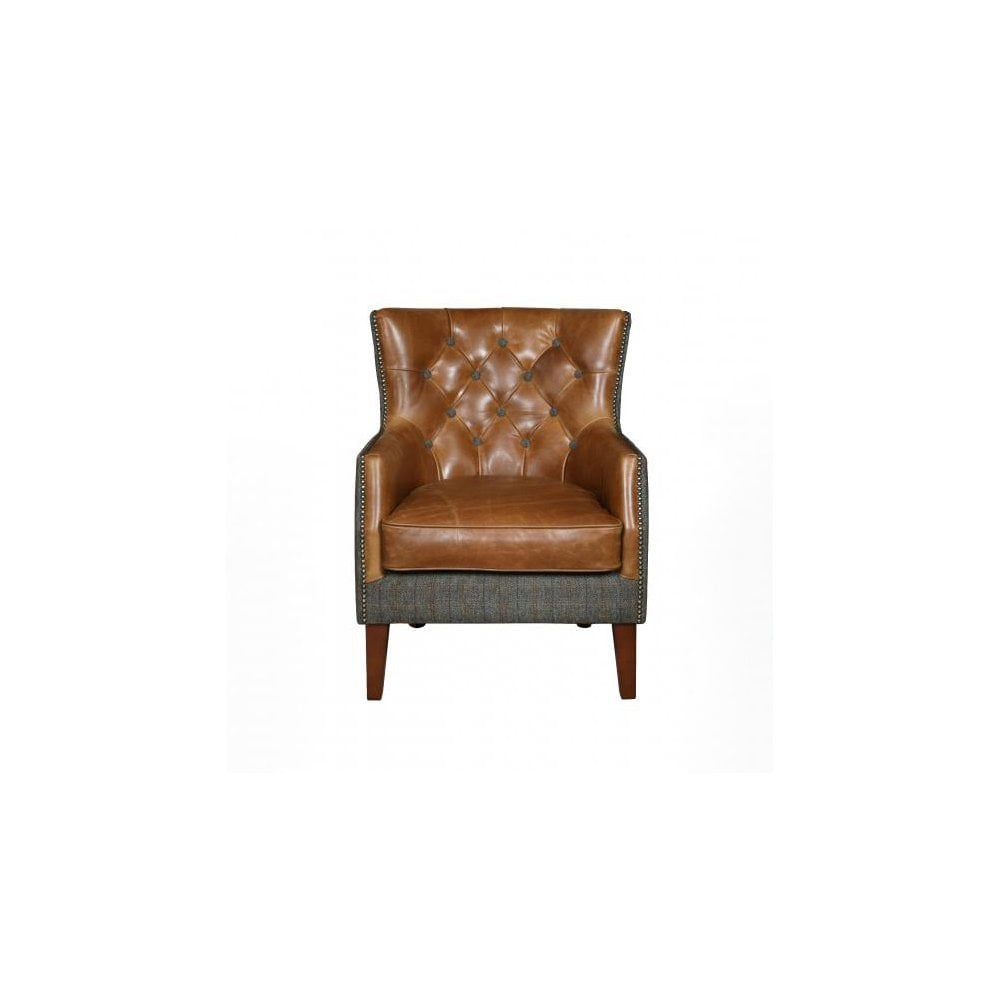 Stanford Chair (3HTP Moreland)