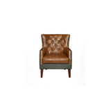Stanford Chair (3HTP Moreland)