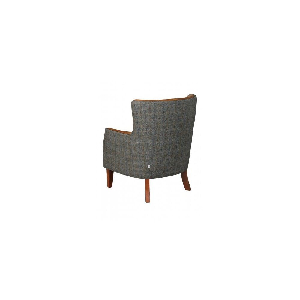 Stanford Chair (3HTP Moreland)