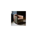 Vincent Chair in Leather (New 2024)