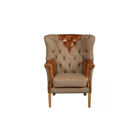 Buckingham Chair (3HTW Hunting Lodge)
