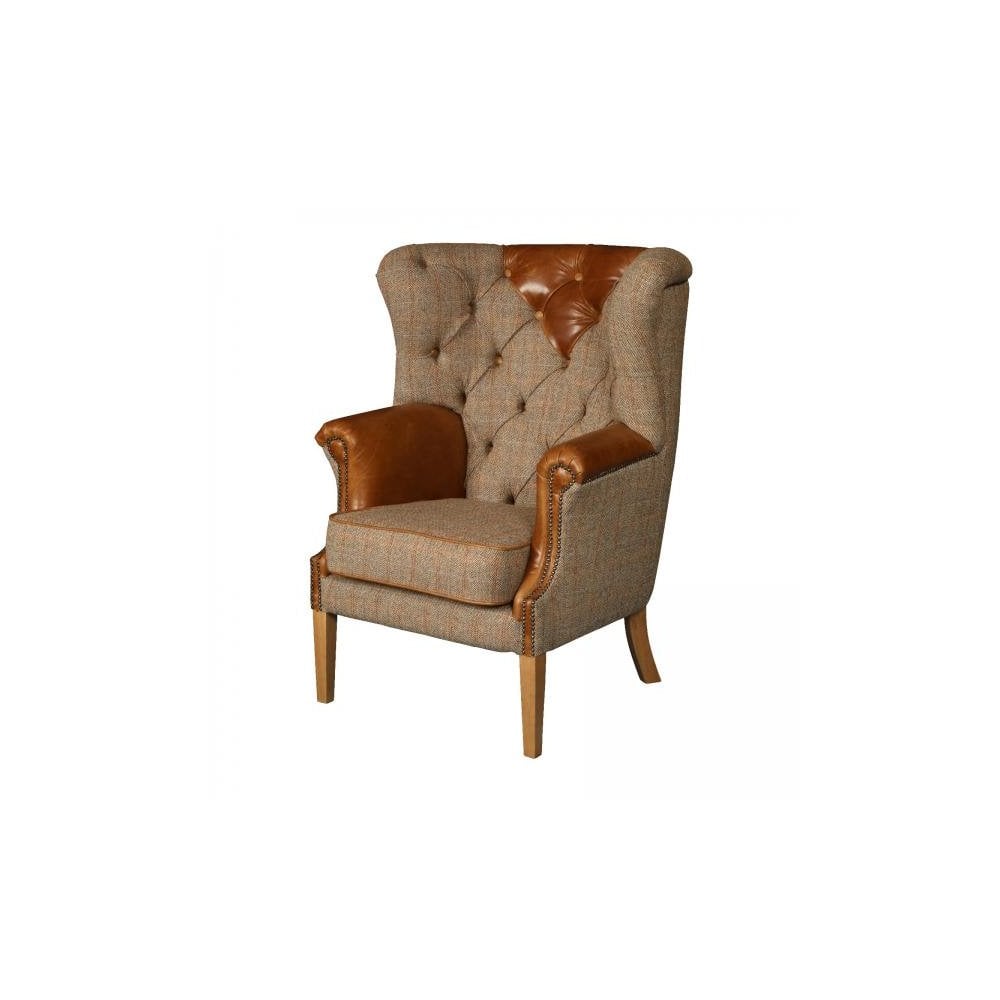 Buckingham Chair (3HTW Hunting Lodge)
