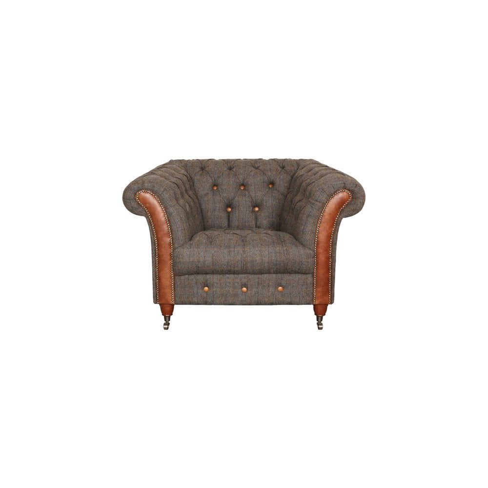 Chester Club Chair (3HTP Moreland)