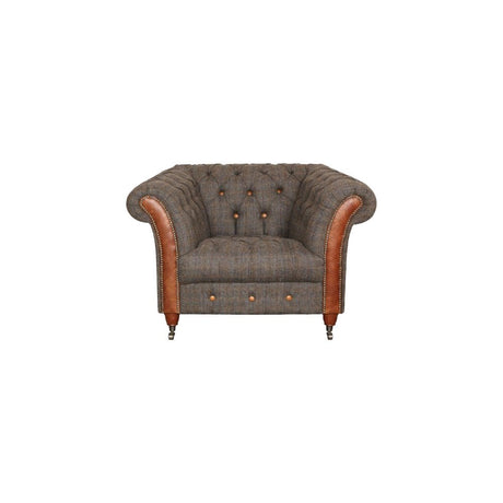 Chester Club Chair (3HTP Moreland)