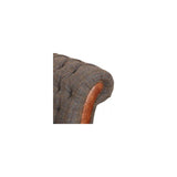 Chester Club 2 Seater Sofa (3HTP Moreland)