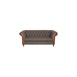 Chester Club 2 Seater Sofa (3HTP Moreland)