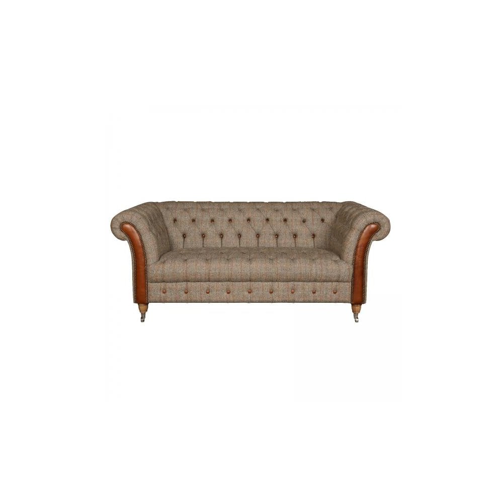 Chester Lodge 2 Seater Sofa (3HTW Hunting Lodge)