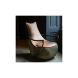 Apache Chair in Leather