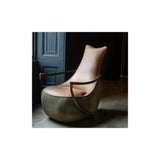 Apache Chair in Leather