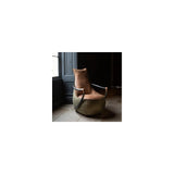 Apache Chair in Leather