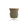Fallon Chair in Leather