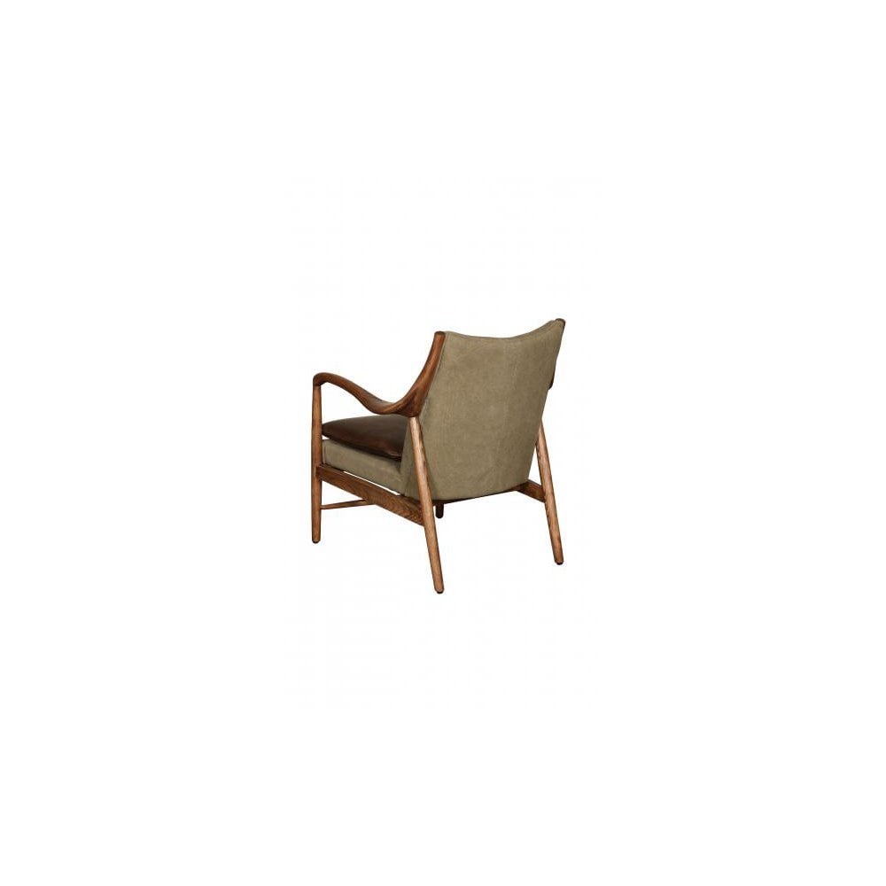 Salisbury Leisure Chair