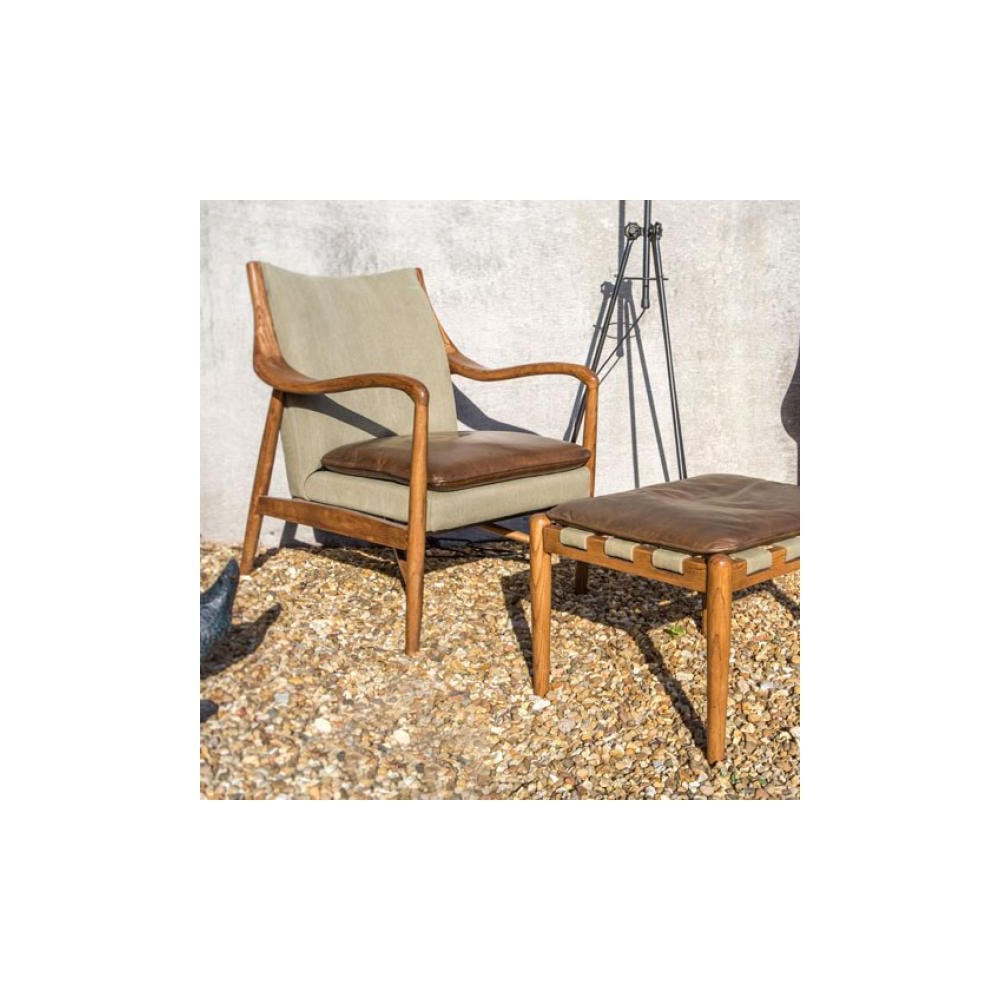 Salisbury Leisure Chair