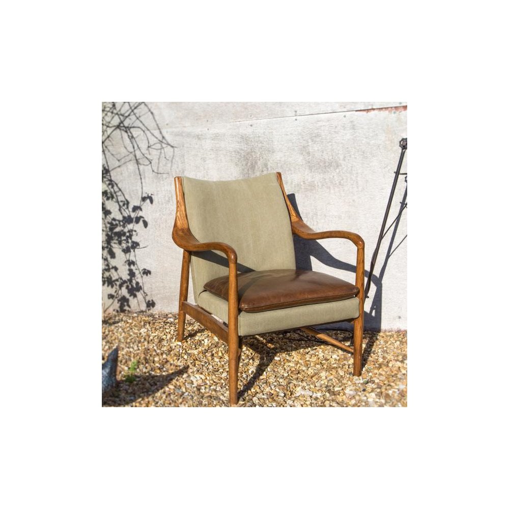 Salisbury Leisure Chair