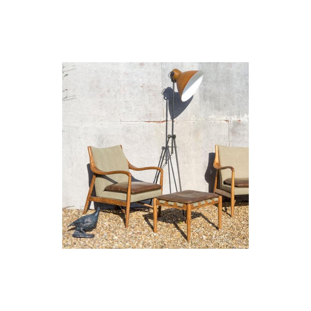 Salisbury Stool