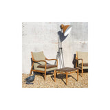 Salisbury Stool