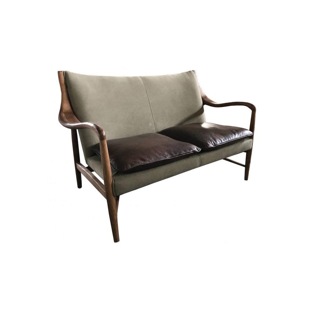 Salisbury Two Seater Sofa