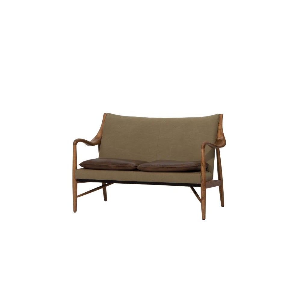 Salisbury Two Seater Sofa
