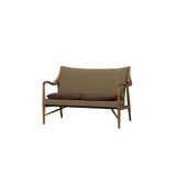 Salisbury Two Seater Sofa